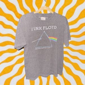 One of A Kind Pink Floyd Tee